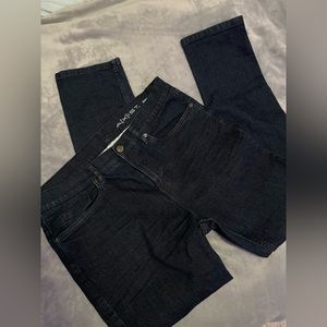 Men’s dark wash jeans 34/30